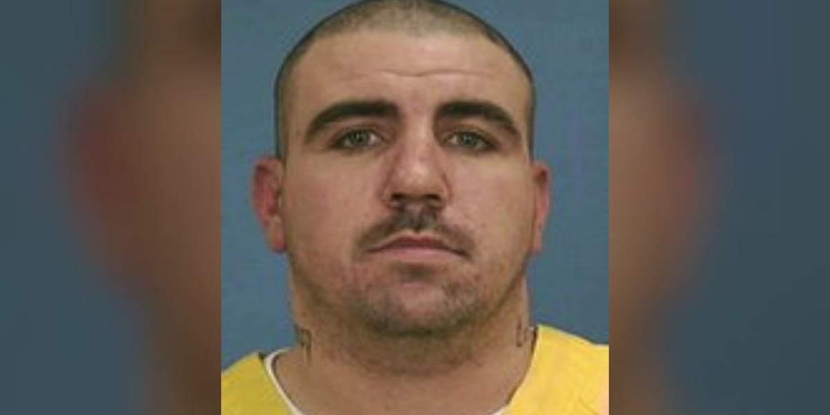 Appeals court upholds death sentence for man who killed Biloxi convenience store owner in 2007