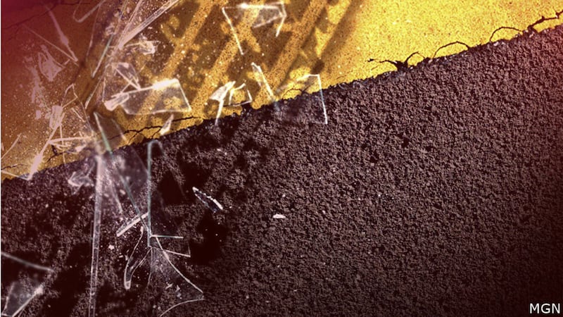 The crash is being investigated by the Mississippi Highway Patrol.