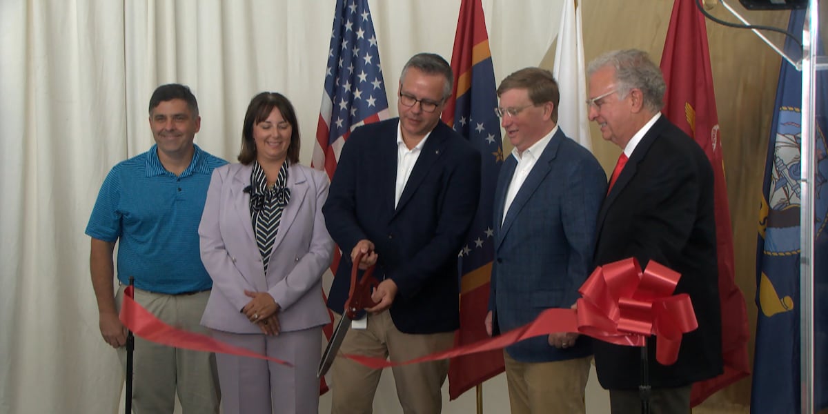 Maritime defense company Fairbanks Morse Defense acquires Rolls-Royce Naval Propulsion in Pascagoula