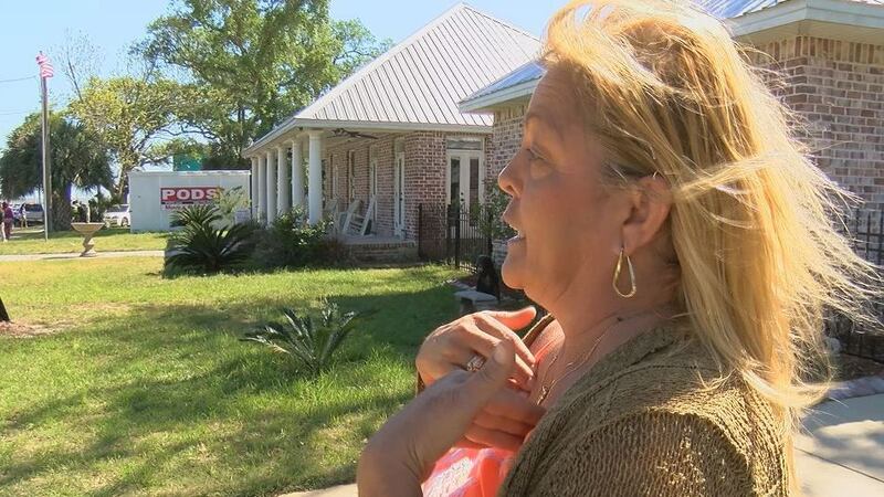 Neighbors angry over spring break, fear for safety