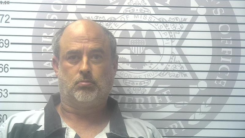 Everett Oliver Cuevas III, 48, is now in custody and is being charged with one count of...
