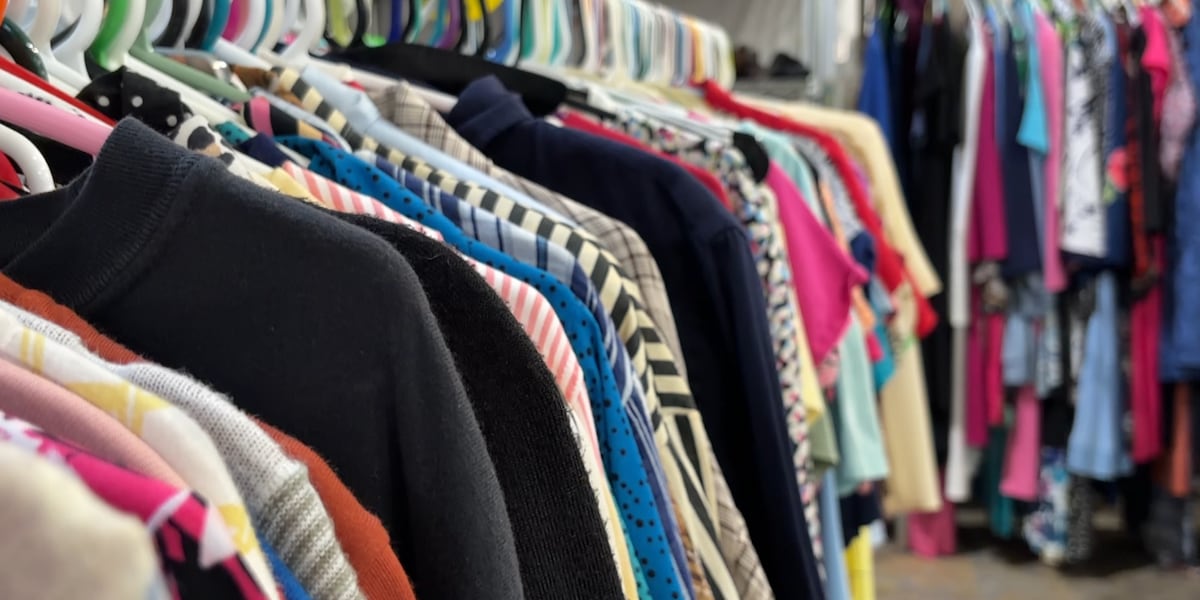 Beau Rivage grant supports Mercy Cross Day Center serving Biloxi's homeless $15,000 award helps center continue meals, showers and services for those without stable housing