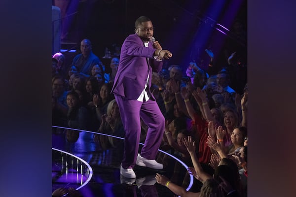 Moss Point native Daniel Stallworth eliminated from American Idol, finishes in Top7