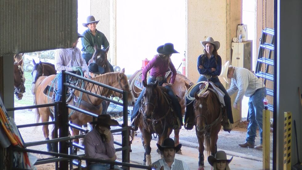 Pro Cowboy Professional Cowboys Association brings educational rodeo to ...