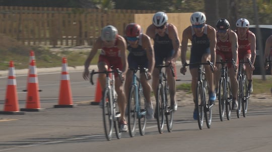 It’s CLASH Endurance’s first year on the Mississippi Gulf Coast, and athletes say the...