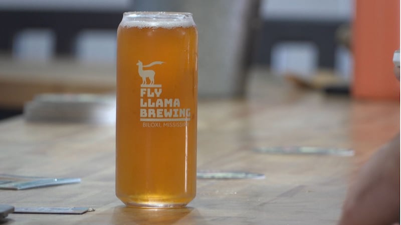 Fly Llama Brewing is hosting watch parties for both the College World Series and the FIFA...