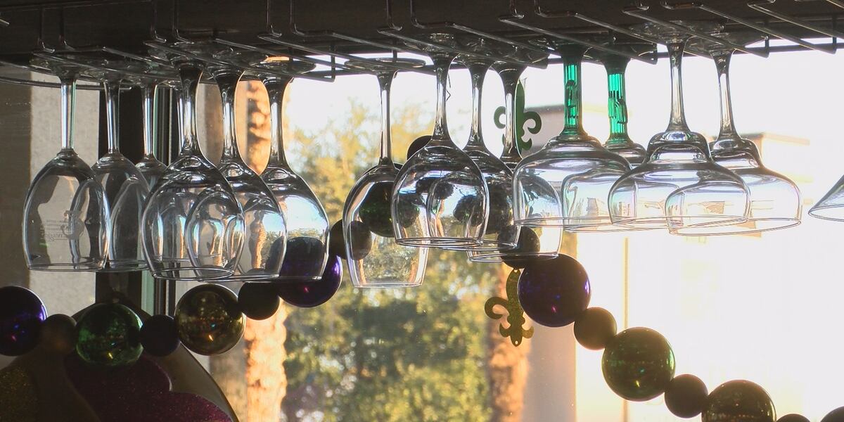 South Mississippians set goals for 2025 during Dry January