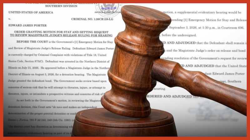 An Illinois man was indicted by a federal grand jury for threatening both a friend of Nolan...