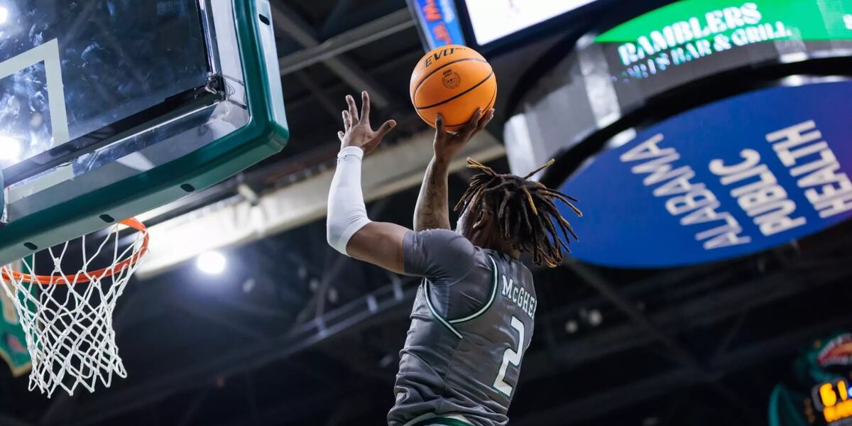 Yaxel Lendeborg posts double-double to lead UAB to 85-78 victory over