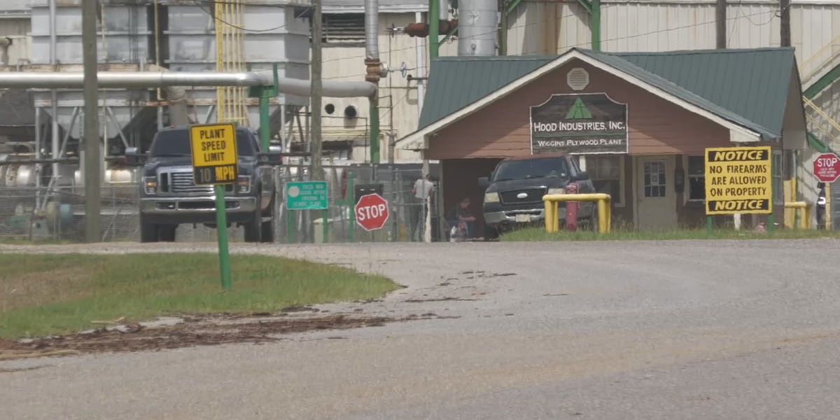 MGCCC hosting job fair for workers displaced by Hood Industries closure