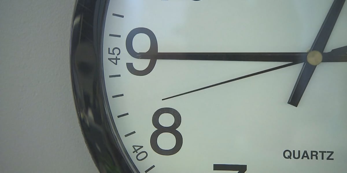 Coast residents welcome proposal for permanent daylight saving time