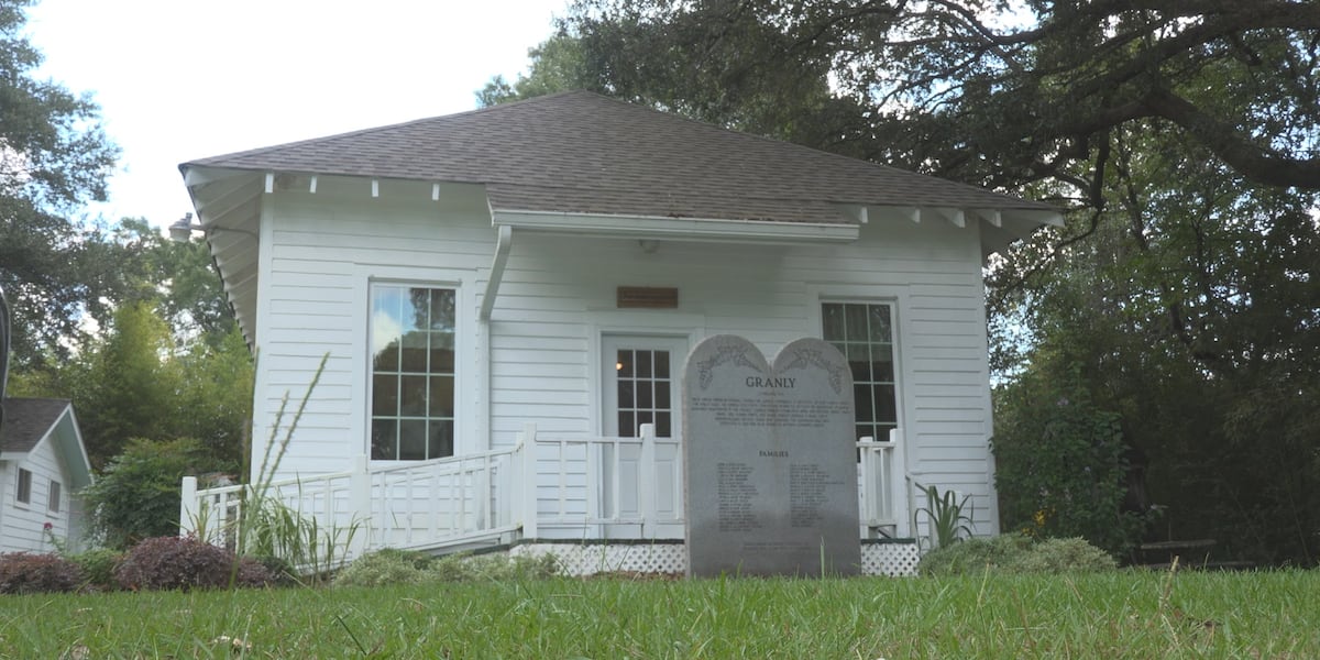 Coast Life: Danish influence lives on in Jackson County
