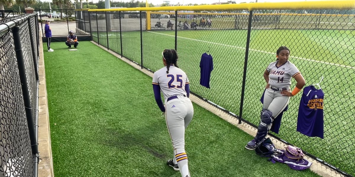 SWAC Softball Tournament returns, brings more than $2 million to Coast economy