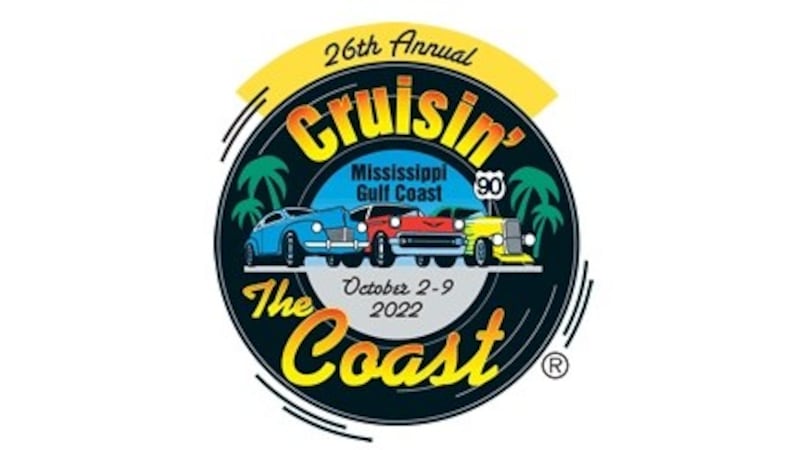 2022 Cruisin The Coast: Schedule of Events 2022-cruisin-the-coast-schedule-of-events