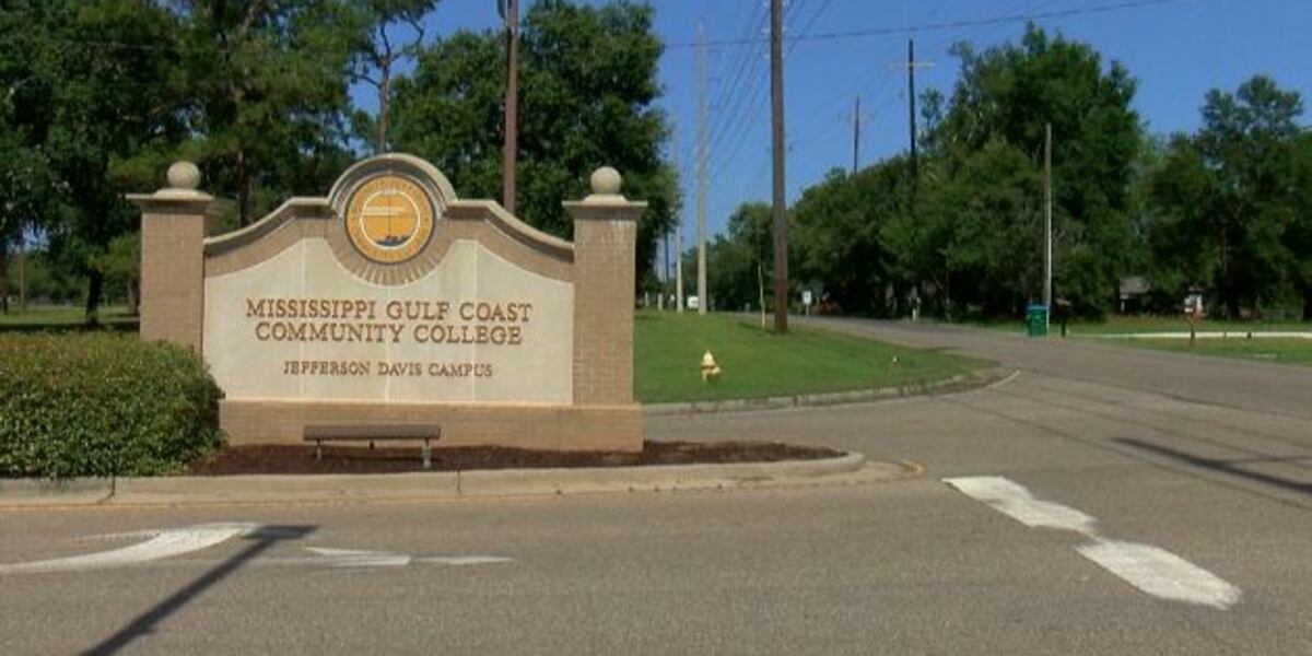 Mgccc Map MGCCC’s new 10-year plan could include changing name of the Jefferson ...