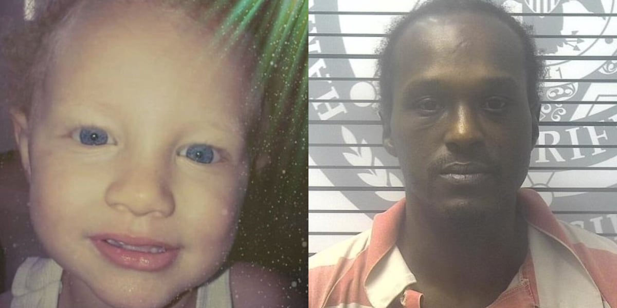 State Supreme Court upholds death sentence for Biloxi man convicted of killing stepson