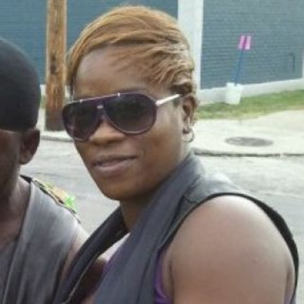 Tajuana Williams