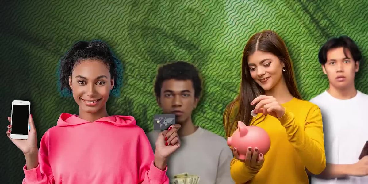 Digital Timer For Lessons Key money lessons parents should teach teens before college
