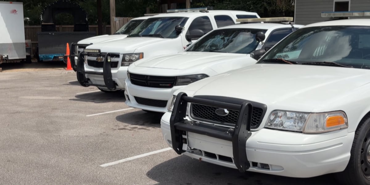 Wiggins police launch special needs registry program Voluntary initiative lets residents share information with first responders ahead of emergency calls
