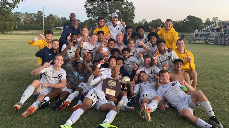 Bulldogs win MACCC/R23 championship