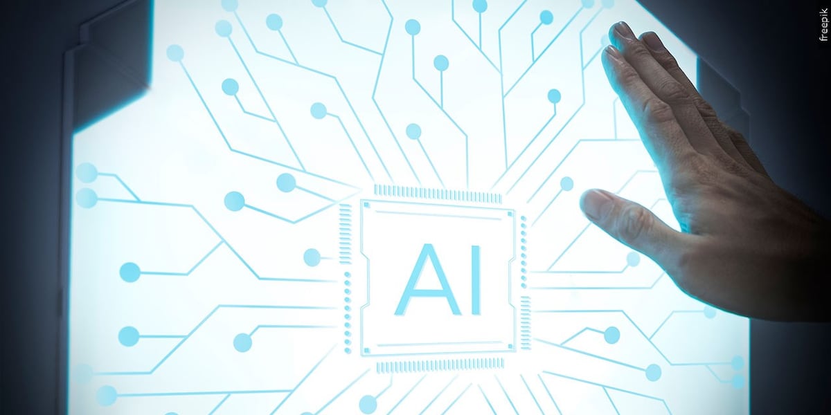 Free AI training available to Mississippians through statewide initiative - WLOX