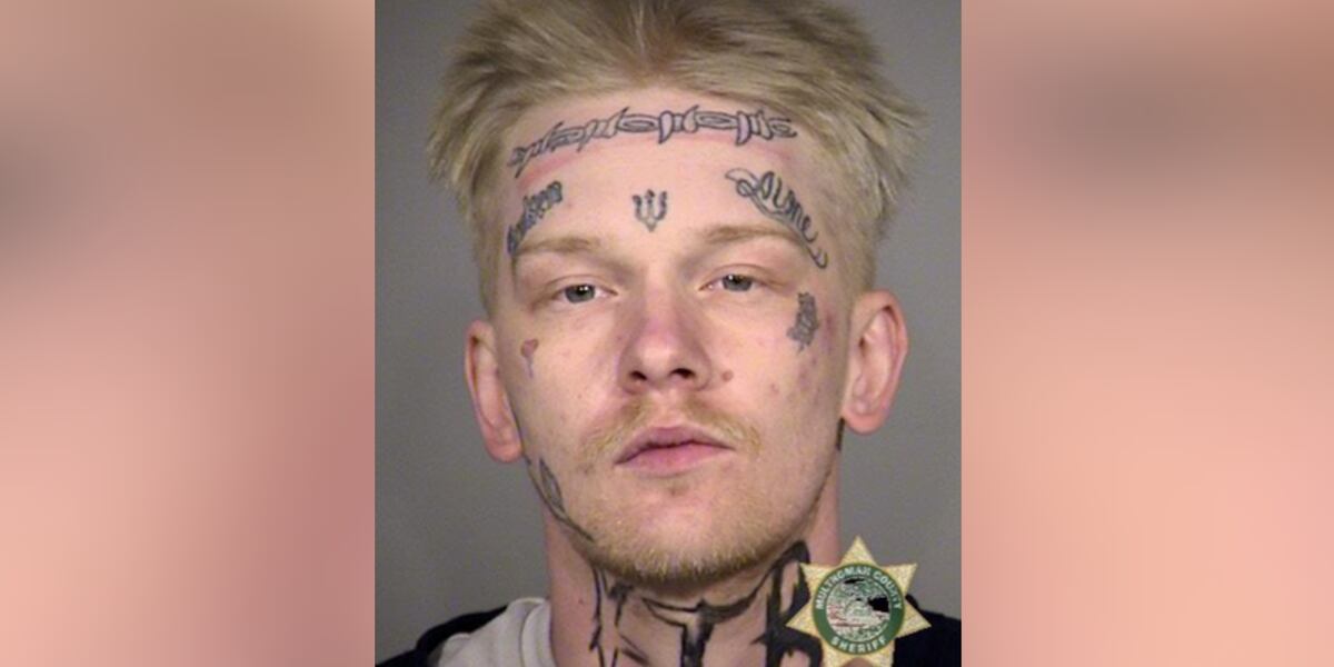 Brian Roth Suspect Murder suspect accidentally released by sheriff’s office