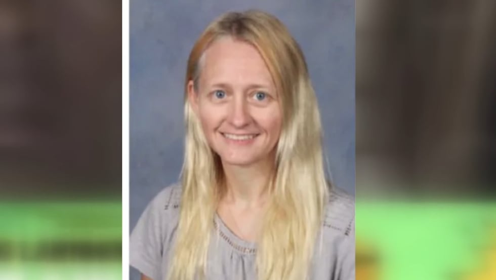 Ashley Smylie was a Rankin County teacher. She was shot and killed in March 2024.