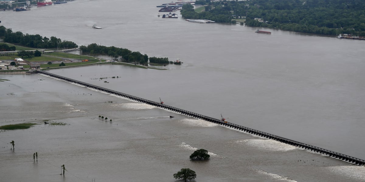 Mississippi Sound Coalition urges Congress to pass Northern Gulf Estuary Protection Act