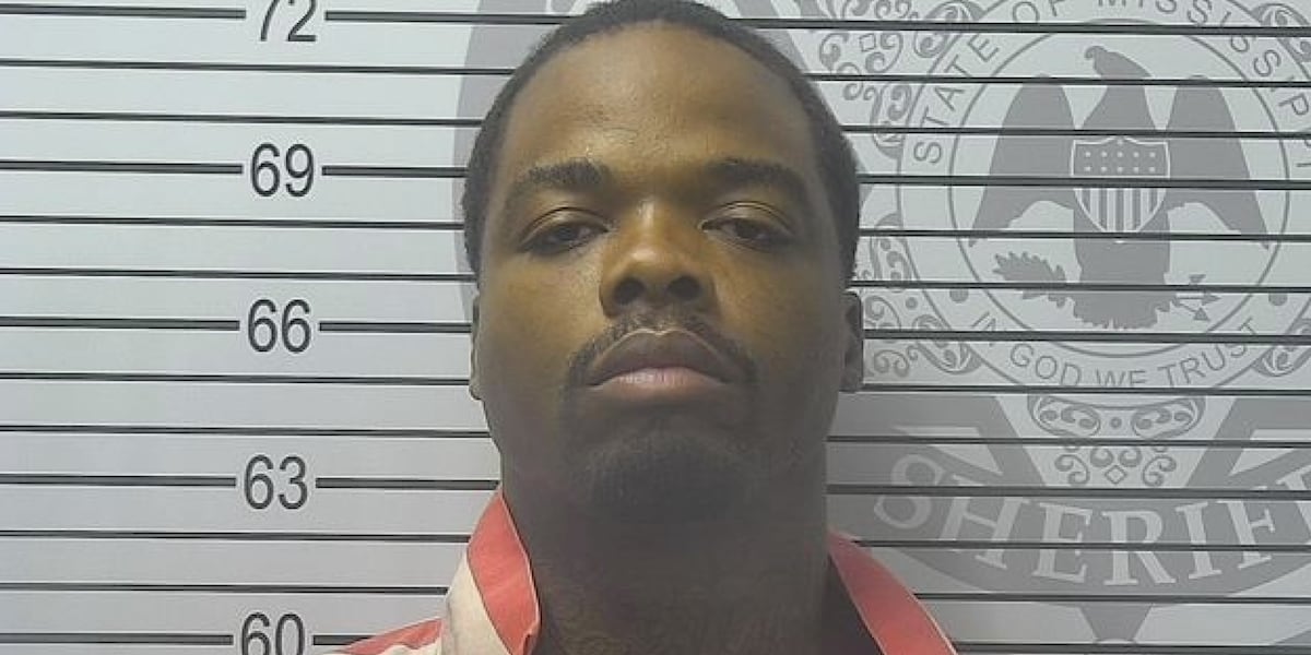 MDOC error frees habitual offender early, now he’s charged with ...