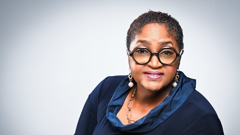 Former State Representative Sonya Williams-Barnes signs statement of ...