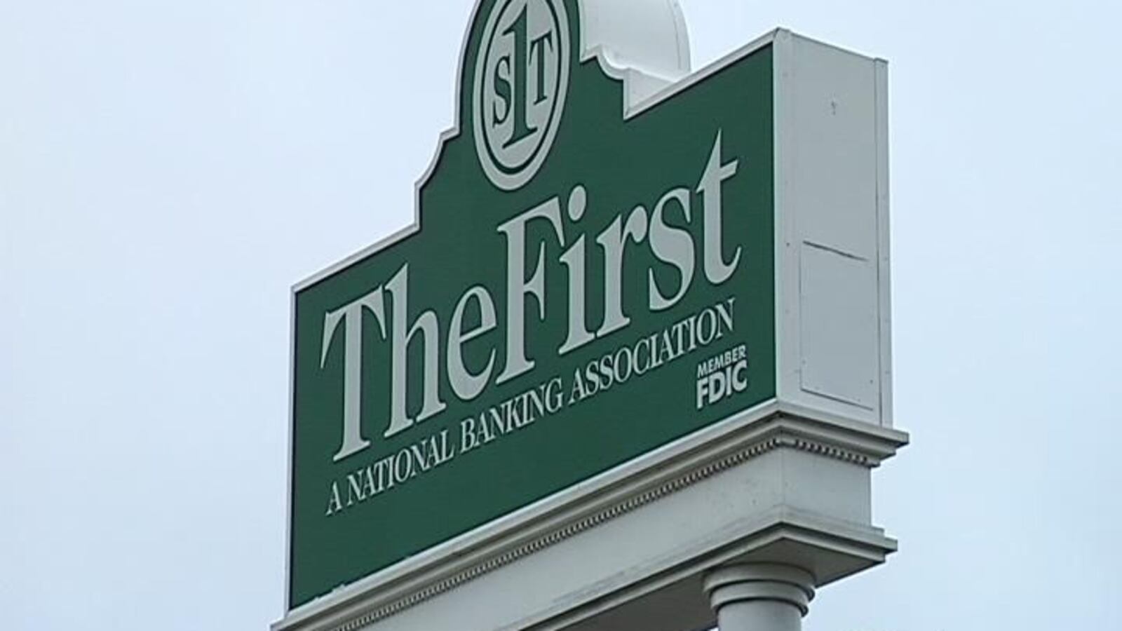 The First now serving customers across five states after merger