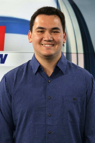 Cody Heaster