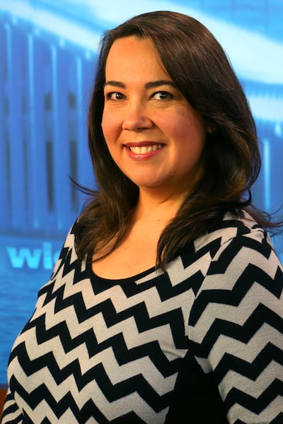 Renee Johnson