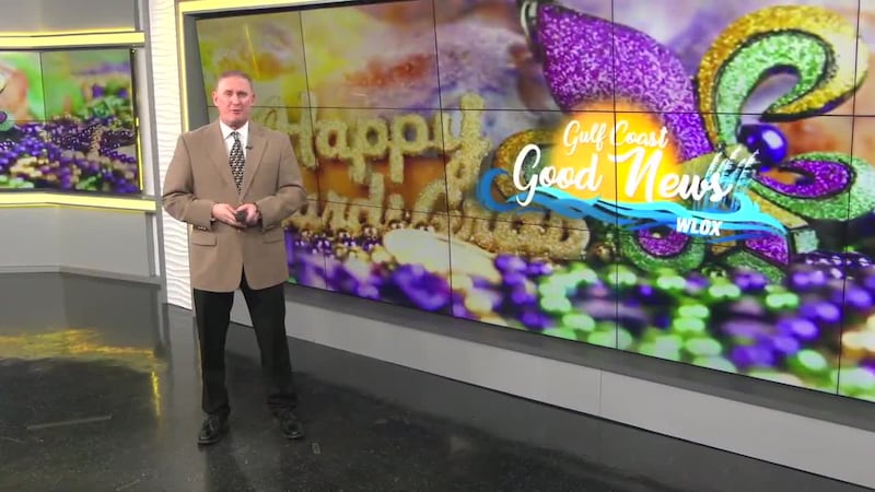 Laissez les bons temps rouler! This week— and every week— we bring you a look at all the good...
