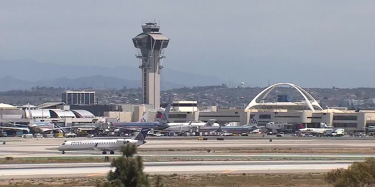 High fuel prices may hurt summer travel