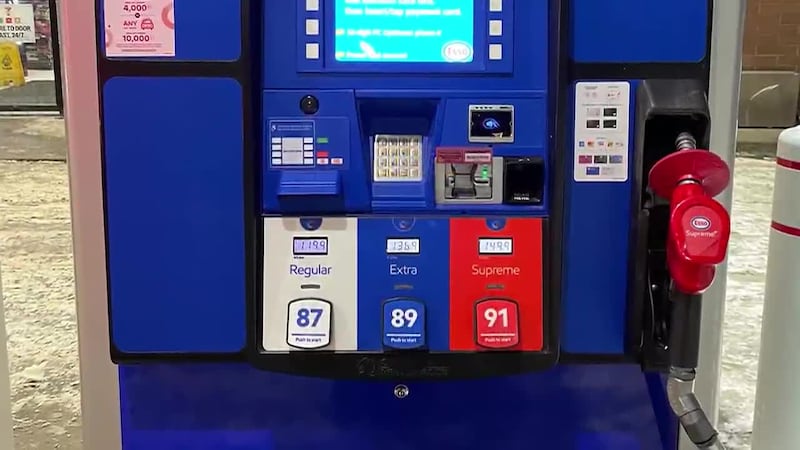 A couple say Enterprise falsely accused them of putting diesel in the SUV they rented. (CBC,...