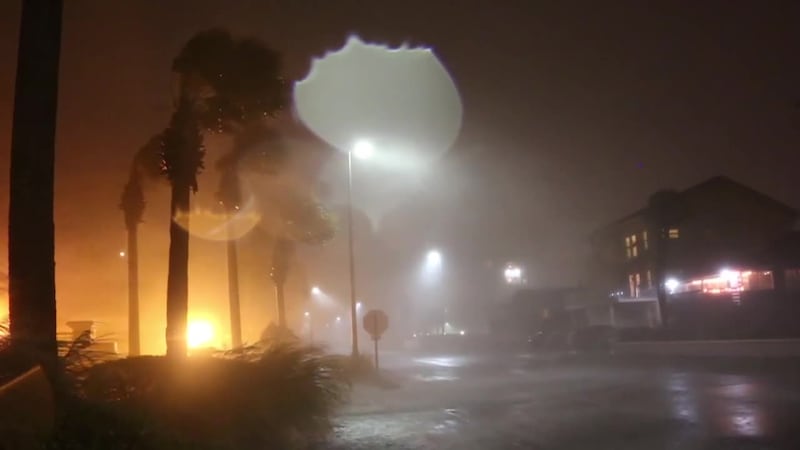The National Hurricane Center is implementing changes to its tropical forecasting system this...
