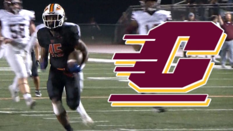 In 2025, a heavy rushing attack served as the cornerstone for a West Harrison Hurricanes squad...