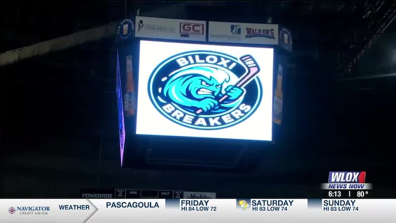 On Thursday, the Mississippi Coast Coliseum & Convention Center released plans to take a...