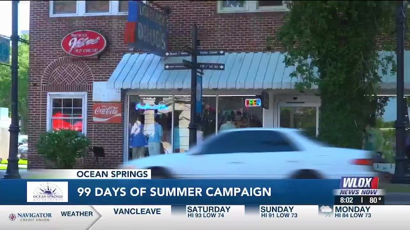 From shopping to beach days, outdoor activities to food, local music to galleries, the list...