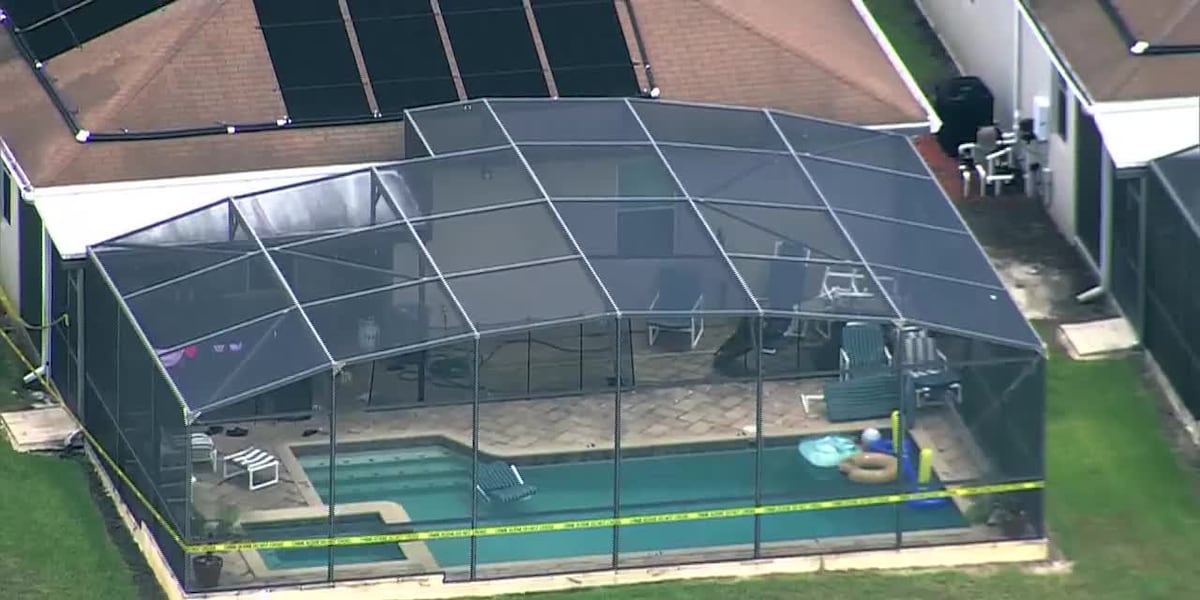 'My heart breaks': Neighbor speaks after 5-year-old twins drown at rental home