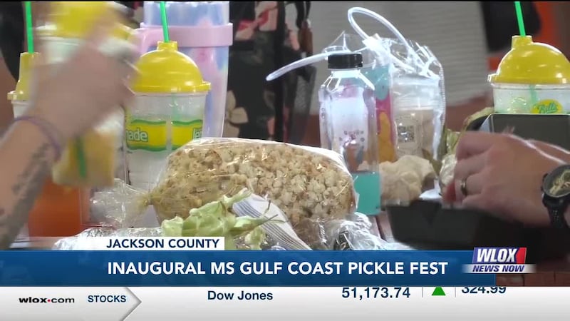 Organizers say turnout exceeded expectations at Jackson County Fairgrounds event