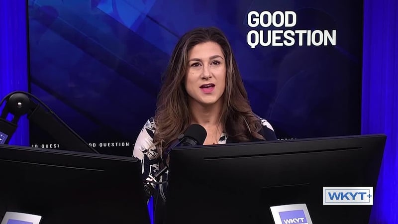 Good Question Show (6/19/2026)