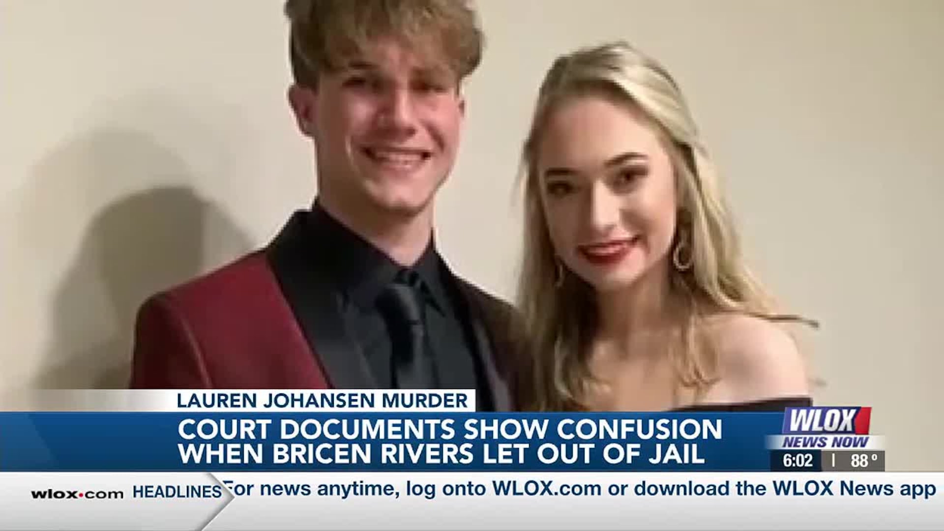 Who Are Bricen Rivers'S Parents? Uncover the Mystery