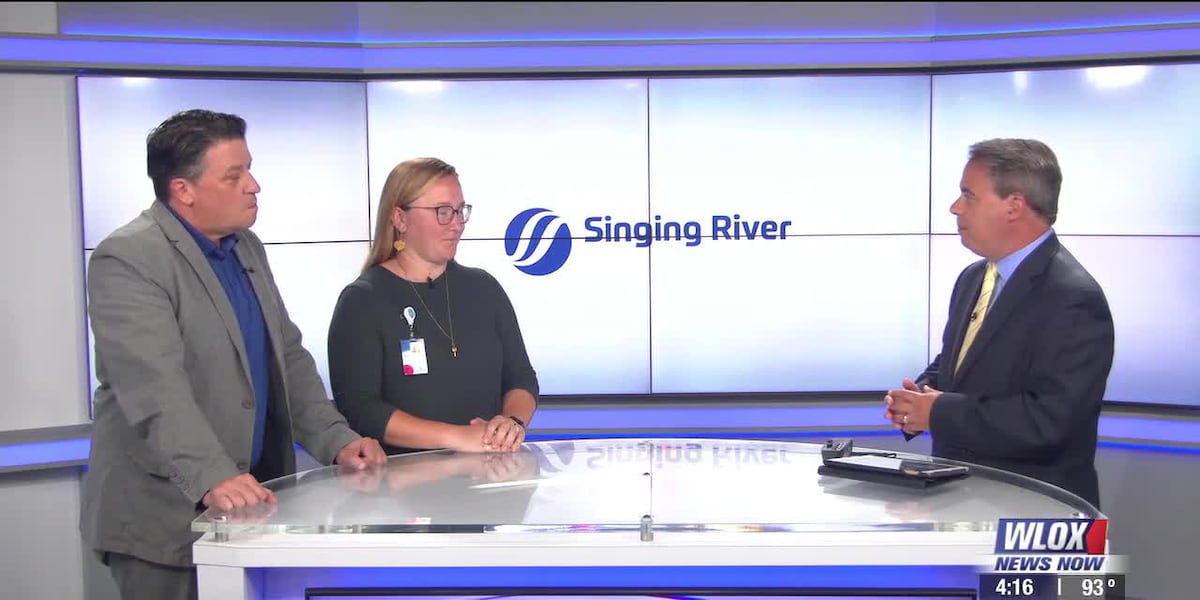 Happening August 14 & 19: Singing River Health Blood Drives