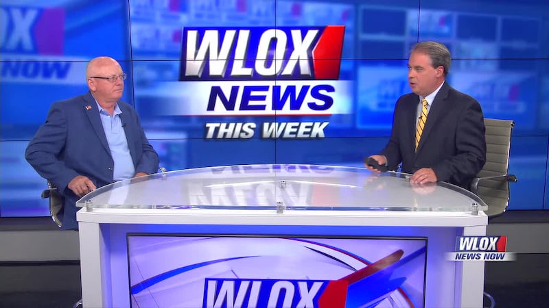 Carl Boyanton is running as an Independent candidate for U.S. Representative in Mississippi’s...