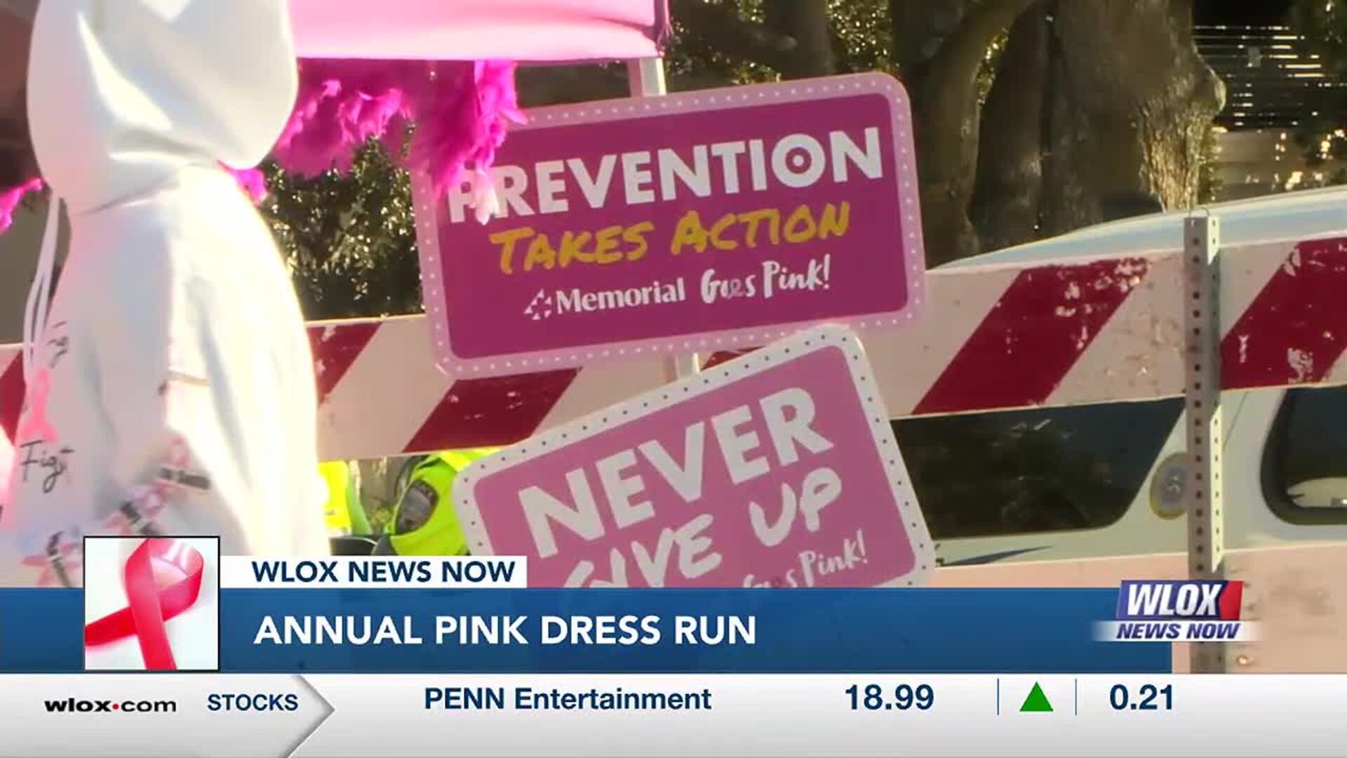 pink dress run gulfport 2022 Carter's Champions Pink Dress Run Race Roster Registration, Marketing, Fundraising